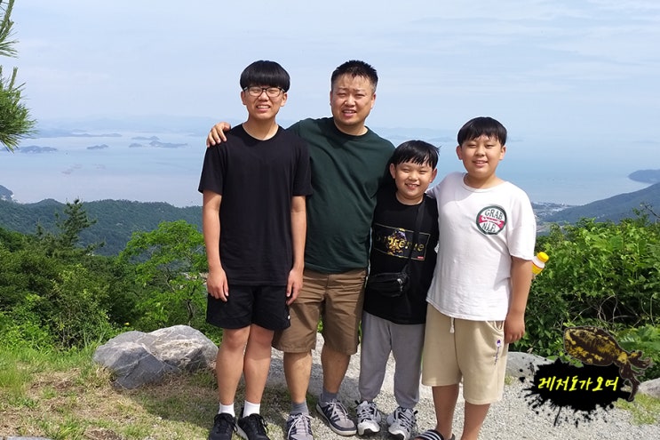 남도여행 2/2 땅끝마을 해남과 진도여행
