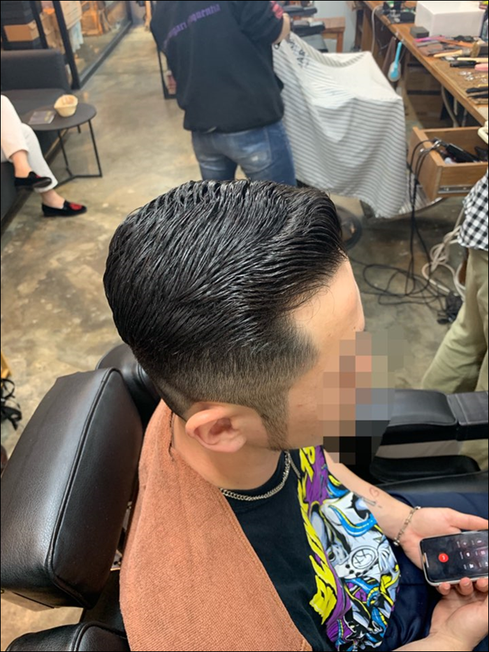  기흥바버샵 잘 하는곳