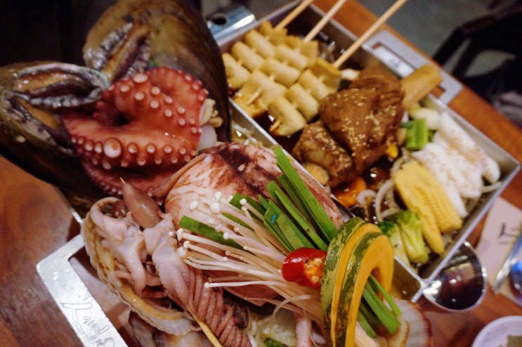  수원 광교 맛집 광교월드스퀘어맛집 인기명 수원광교점 조갈찜