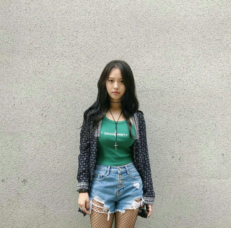 ë°°ìš° ê³ ë¯¼ì‹œ ë‚˜ì´ ë³¸ëª… í‚¤ ëª¸ë§¤ ë§ˆë…€ ì‹œí¬ë¦¿ë¶€í‹°í¬ ë„¤ì´ë²„ ë¸