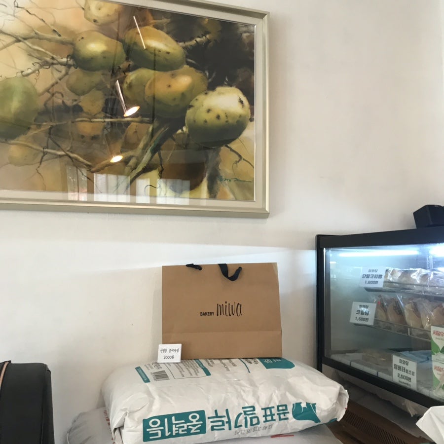 미와당 경인교대본점 사진 3