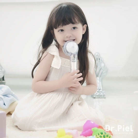  나은이샤워기 닥터피엘 구매!