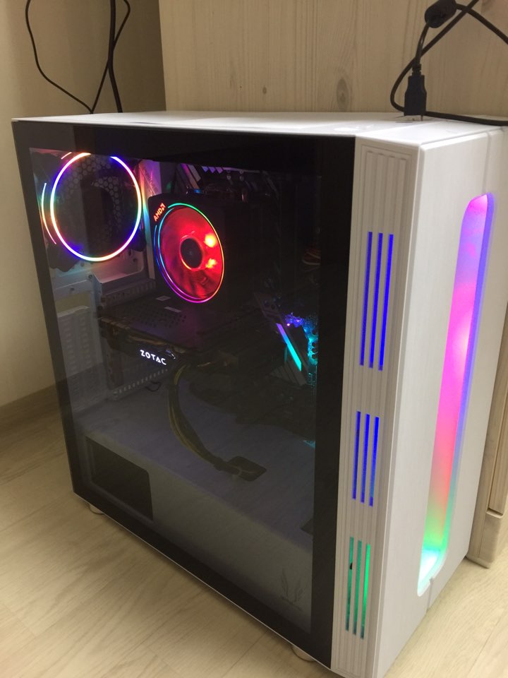  150만원대 암드(AMD) 조립PC 컴퓨터 조립하기 -모든 겜 중옵가능