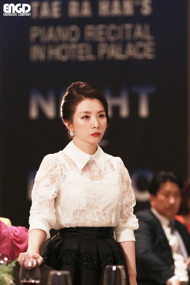  서지영, 한소은, 정다은 ㅡ '미스터 기간제' 종영소감