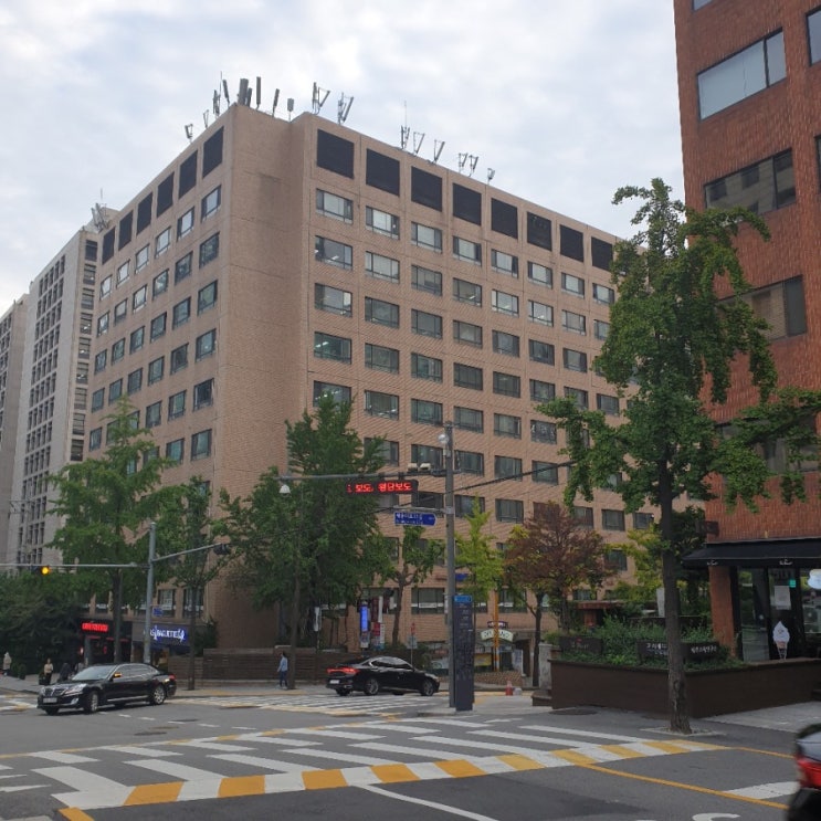 kmi 건강검진 후기