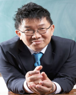  [김광회 연사] 개그맨1호 관광학박사, 유머, 웃음, 건강, 행사MC | 전지연 추천 강사