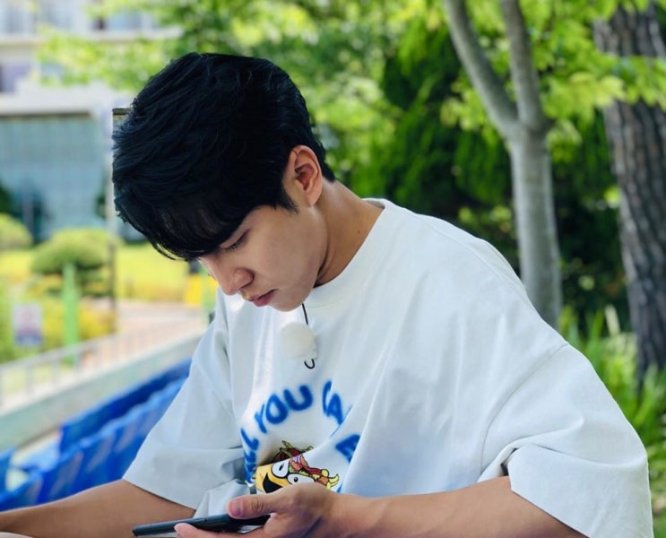  이승기 배가본드 나이 키 사주 드라마 과거 인스타