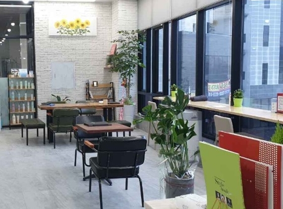  전주 송천동미용실; 딱! 원하는 펌을 찾음!!