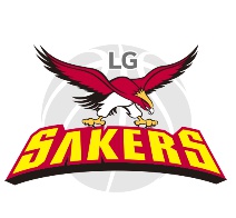  19~20시즌 창원 LG 세이커스 코칭스태프 및 플레이어