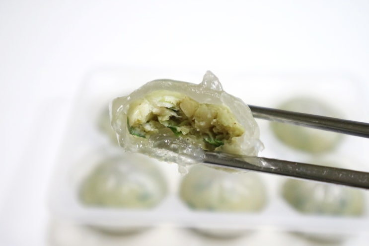  다이어트음식 바디나인 감자만두닭 (오리지널, 김치맛)
