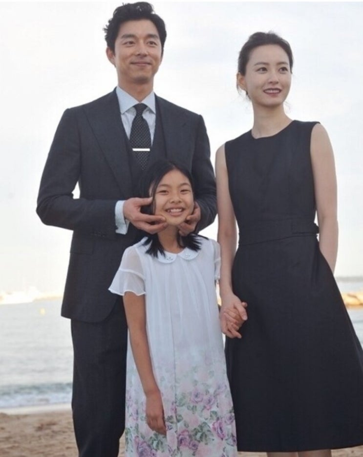  [82년생 김지영] 공유, 정유미 주연,10월 영화개봉 예정