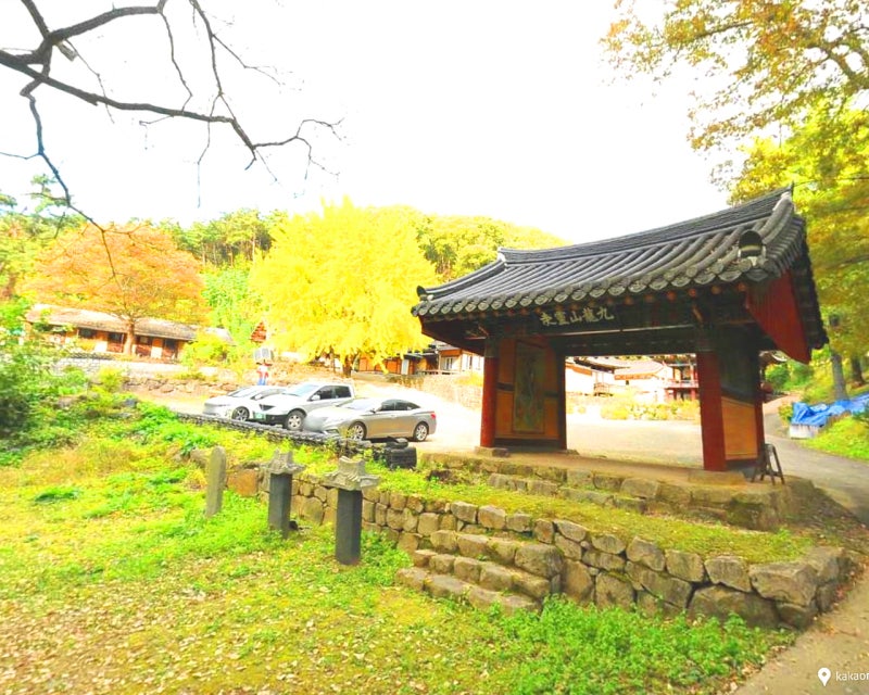 영지사(靈芝寺)/경북 영천시 대창면 : 네이버 블로그