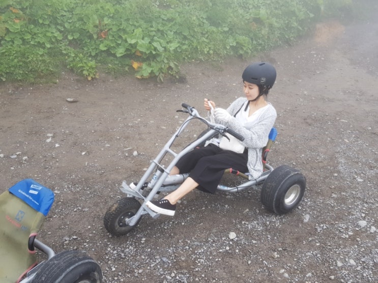  스위스 피르스트 펀패키지 액티비티는 필수! 최고 즐거운 여행