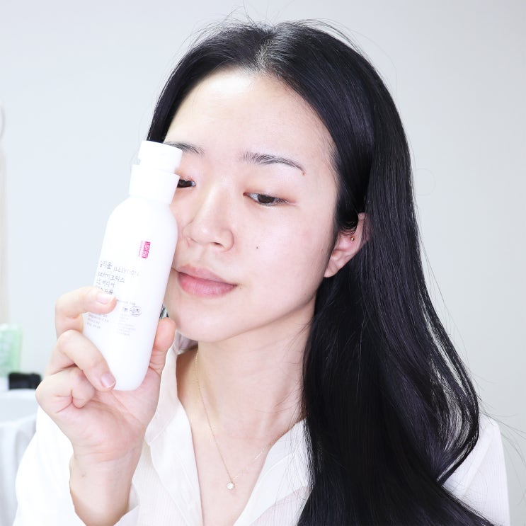  일리윤 프로바이오틱스 스킨배리어 에센스 드롭 촉촉한 유산균에센스로 추천쓰 !