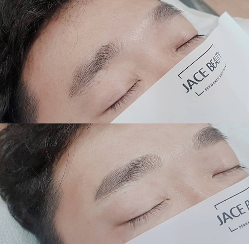  창원남자눈썹문신 창원눈썹문신 잘하는곳
