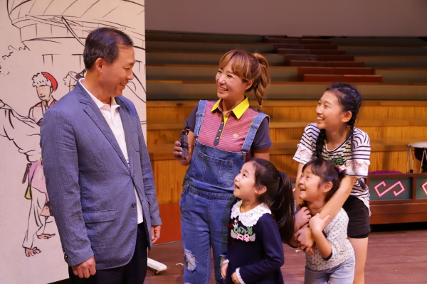  라윤경 ‘아가볼 시즌2’, 안성 3.1운동기념관·안성맞춤랜드로 GO