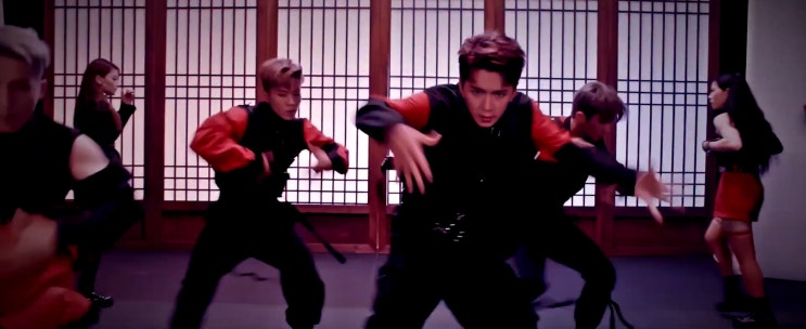  K타이거즈제로 'Side Kick' (Prod. DJ KOO)