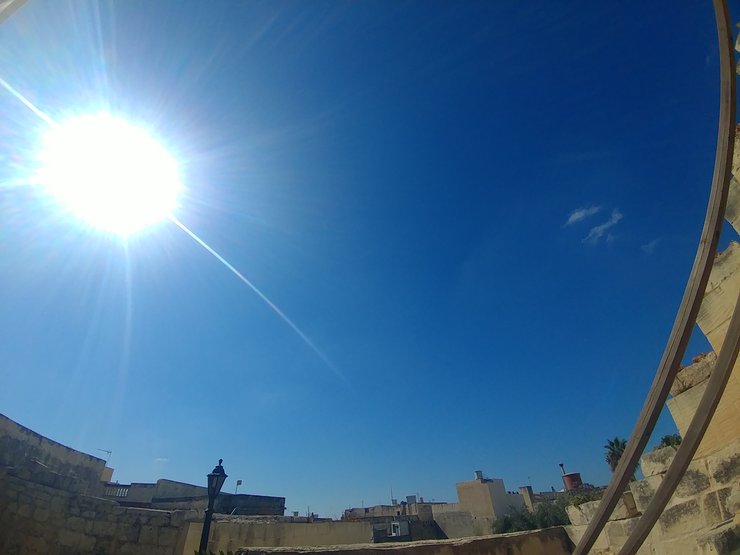  [몰타] 몰타로 출발! 숙소부터... (To Malta)