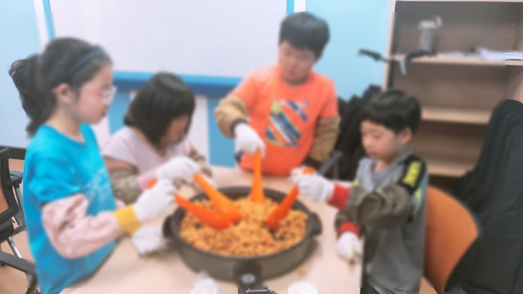  수업다녀왔어요~~^*^