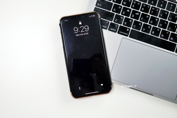 애플 iOS 13 업데이트. 다크모드 및 가장 관심 가는 변화 4가지