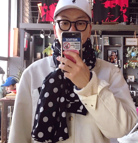  이동휘 생일 바로 7월22일 이라고 하네요!!