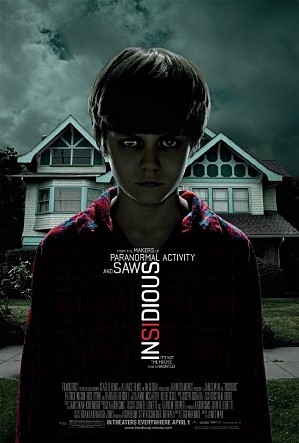  인시디어스 (2010)