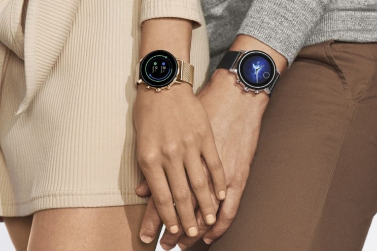  모바도, 새 스마트워치 Movado Connect 2.0 발표