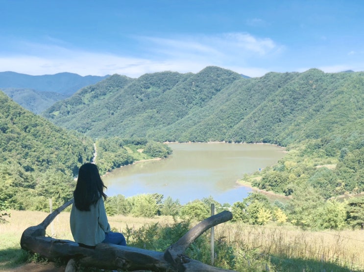 180901] 춘천 1박 2일 여행코스 추천