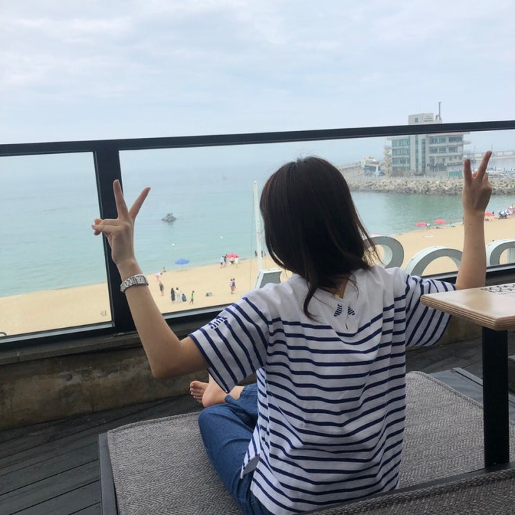  #3_나.뜨.시.소[나의 뜨겁고 시원한 여름을 소개합니다️]