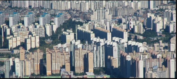  분양가 상한제 시행에 대한 소고