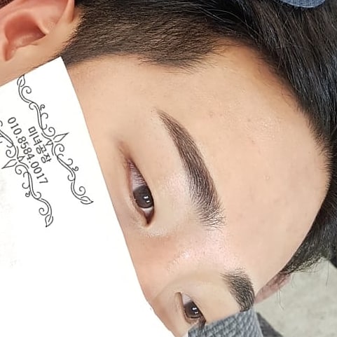  멋짐 폭발 ~울산 삼산동 미녀공장