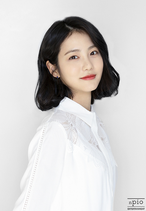  배우 신예은, KBS드라마 ‘어서와’ 주인공 캐스팅 확정...배우 김명수와 ‘완벽 비주얼 커플 케미’ 예고