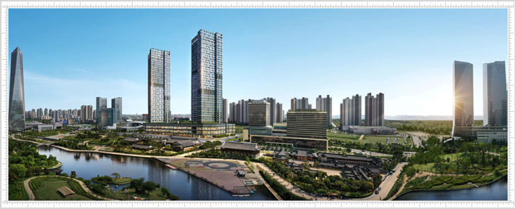  송도 더샵 센트럴파크 3차는 어떤 곳인지 알아보자!!
