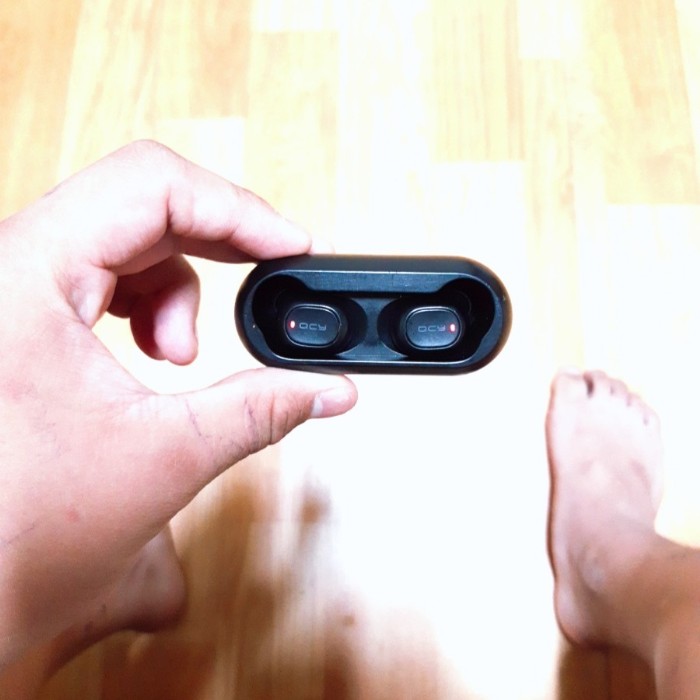  번개장터 qcy