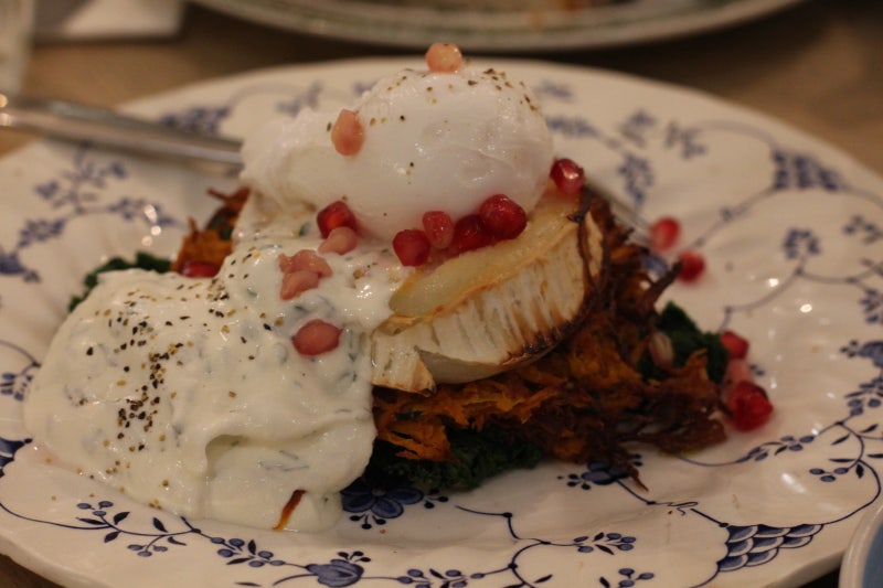 영국 런던카페, 노팅힐 브런치맛집_에그브레이크(Eggbreak) : 네이버 블로그