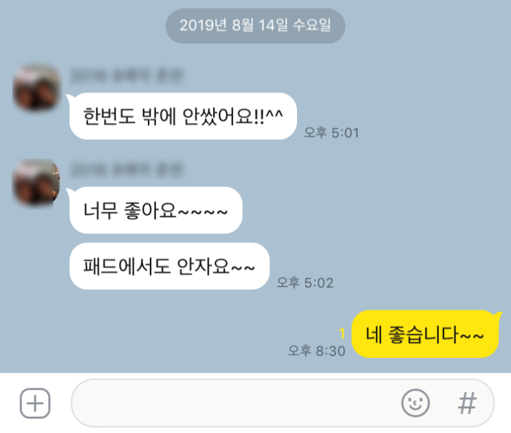  강아지 배변훈련 방법 왜 안되는걸까요?