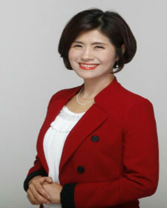  [최미애 연사] 힐링행복 아티스트 최미애 소장입니다 | 전지연 추천 강사