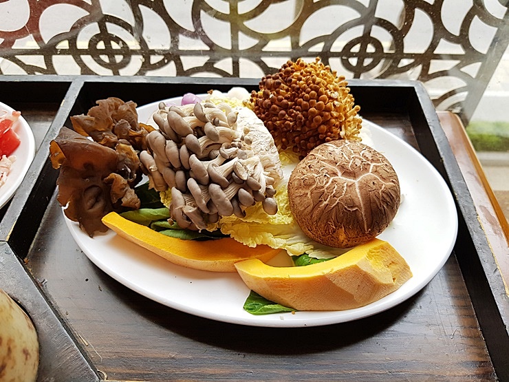  강남구청역 맛집 맛있는녀석들도 반한 점심 맛집 홈수끼