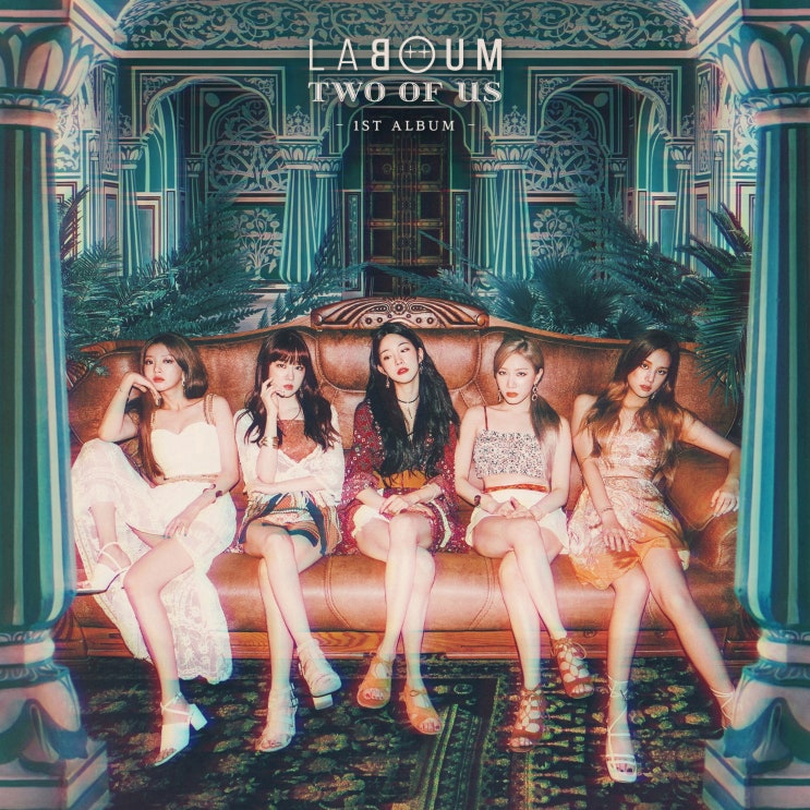  LABOUM(라붐) - Firework(불꽃놀이)