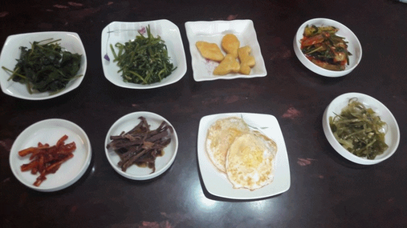 가을반찬종류, 9월제철반찬, 오늘집밥메뉴~