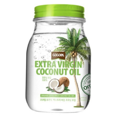 (23% 할인) 코코엘 엑스트라버진 코코넛오일