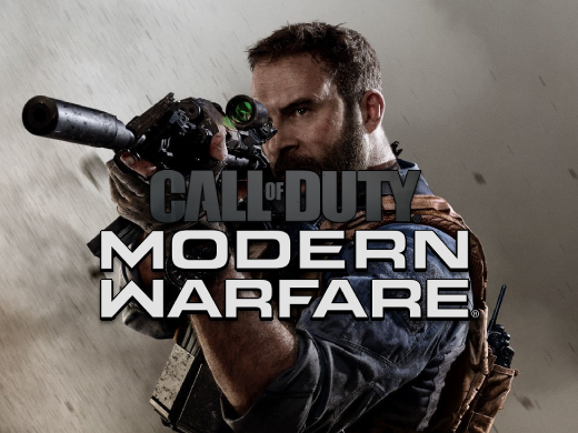 콜 오브 듀티 모던워페어 리부트 오픈베타 리뷰 후기 (Call of Duty: Modern Warfare)