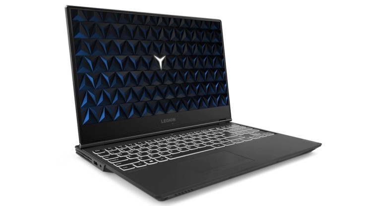  레노버 Y540-15IRH I7 Prime 2060 노트북 사용기