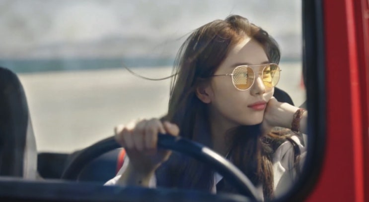  배가본드 수지 패션! 선글라스, 가방, 자켓, 블라우스, 트렌치코트, 립스틱, 시계 브랜드는 여기야!(+배가본드 뜻, 배가본드 촬영지)