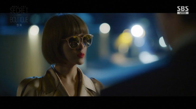 [발망 BL-6074K 김선아]