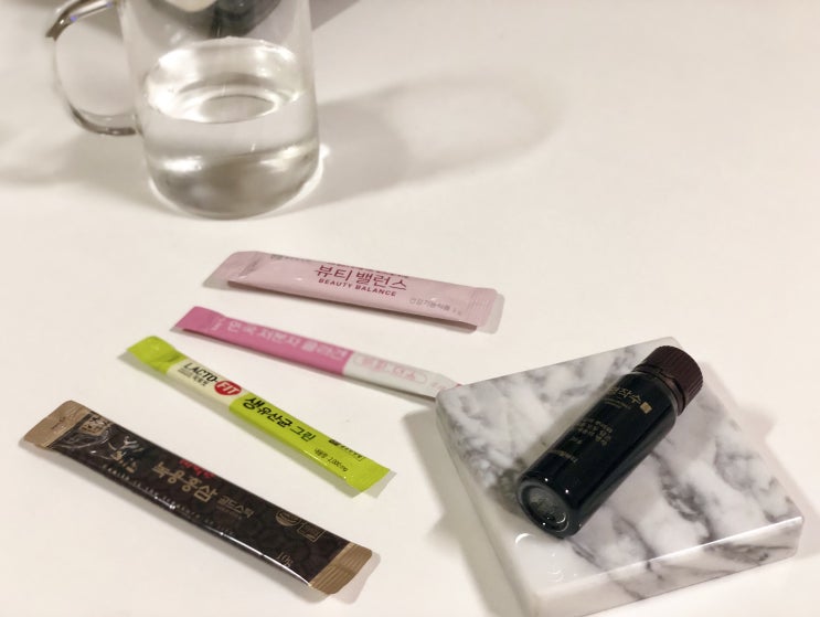  맛있는 유산균 , 1일 1포 하기 좋은 종근당 락토핏 오늘 최종 마감 합니다^^