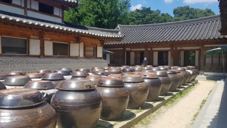 남한산성 닭볶음탕, 경기광주 - 낙선재