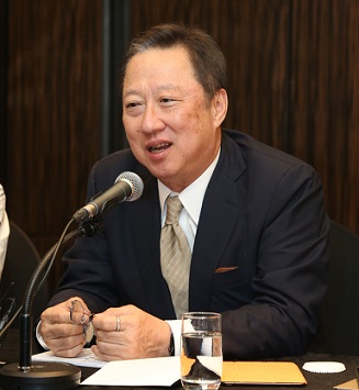  박용만 ‘경제는 버려진 자식’에 국회 비판 동아·한겨레·국민, 정부·여당 비판 세계