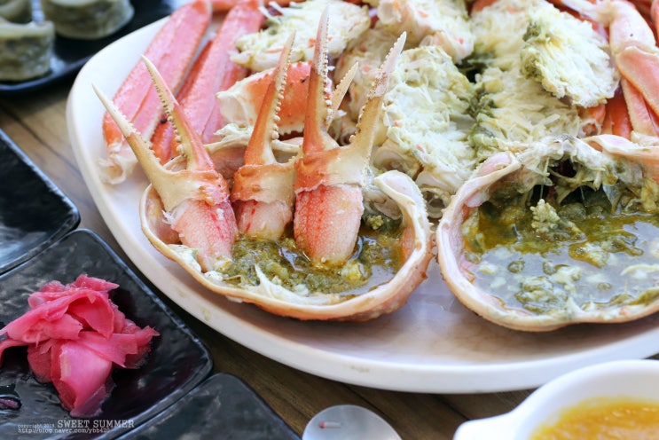  속초 맛집 지금 가기 딱 좋아요