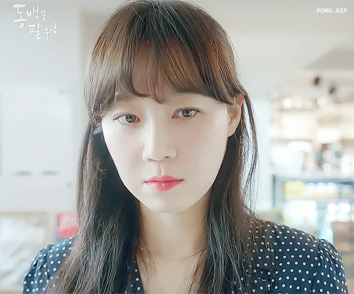  요즘 참 행복해